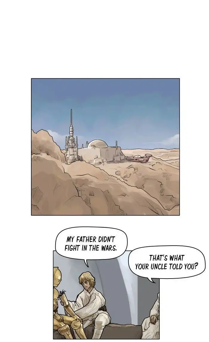 Star Wars Chapter 3 39